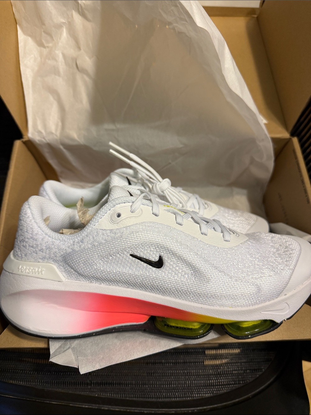 Nike Women's Versair Training Shoes NEW size 6